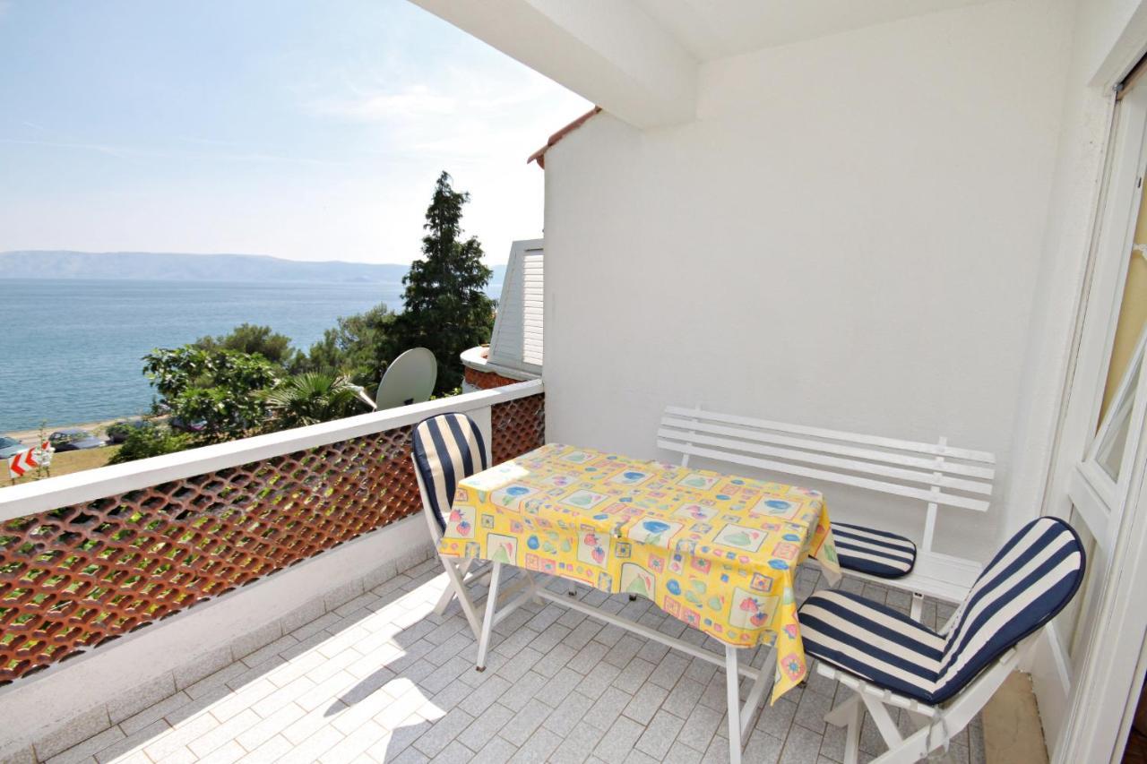 Apartment Novi Vinodolski 5558B Buitenkant foto